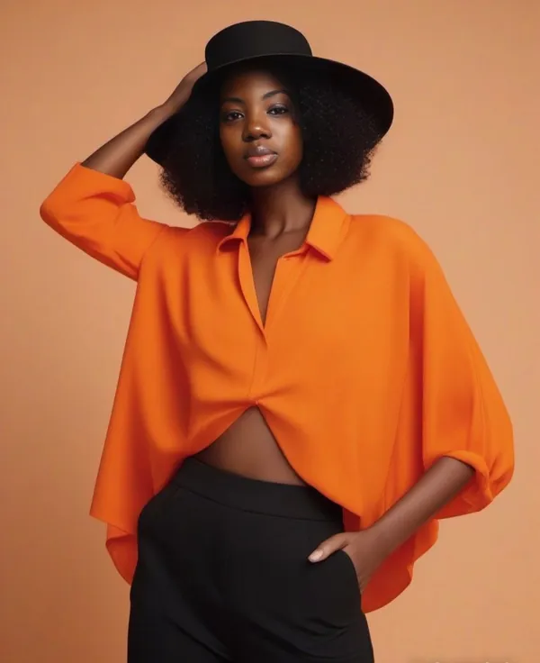 Leugoua ngameni Micaela Priscine