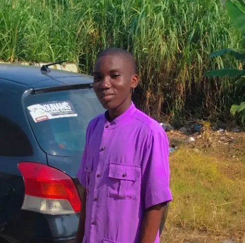 Mboule Patrick Olivier