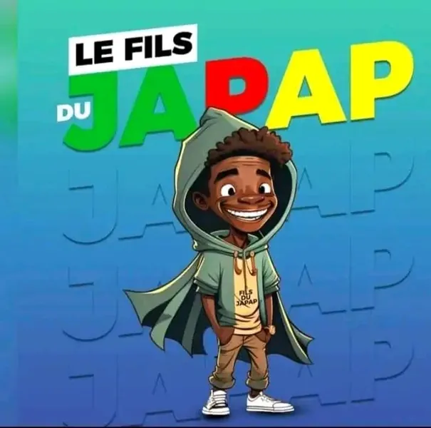le fils du japap