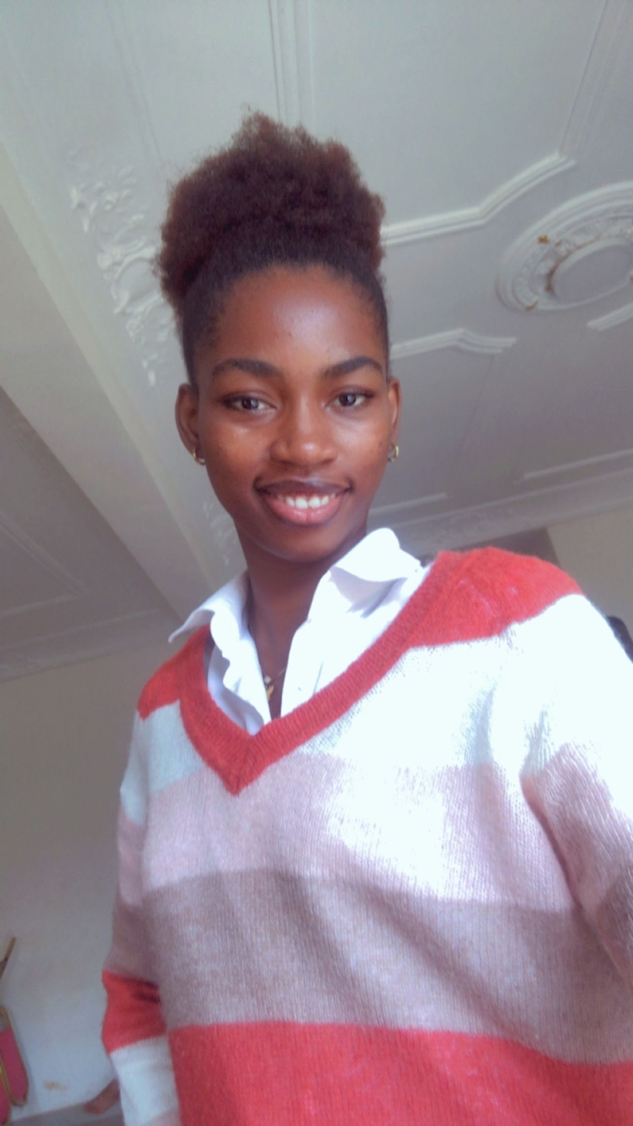 Mbesse meyongo Sarah darlène