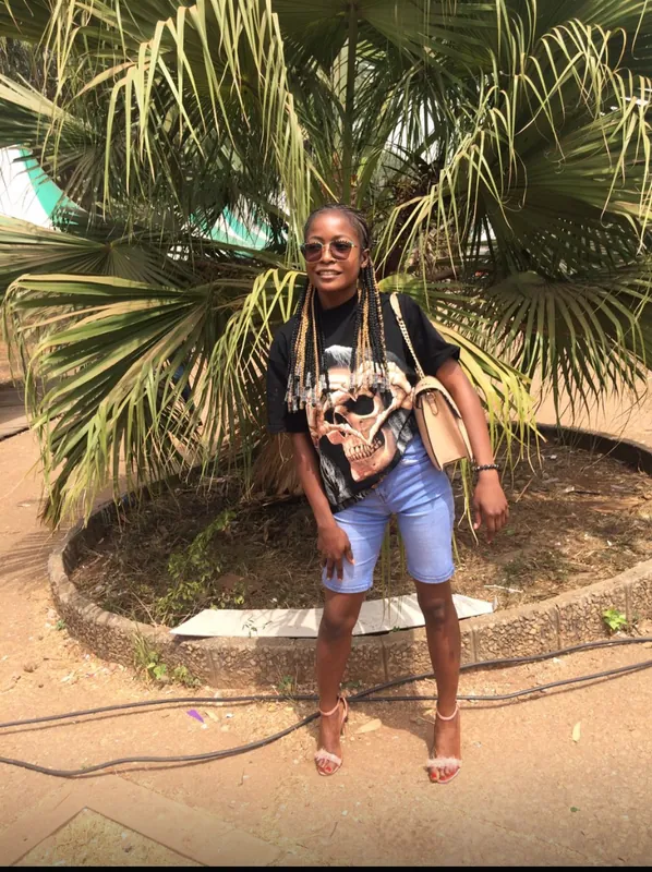 Eya’ane eyinga Paola