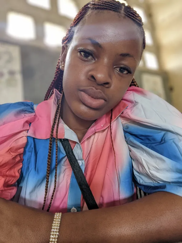 EDANG-OVAH Émilienne