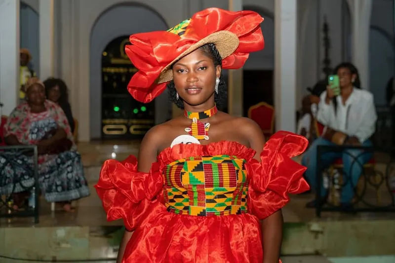 La deuxième dauphine de la première édition