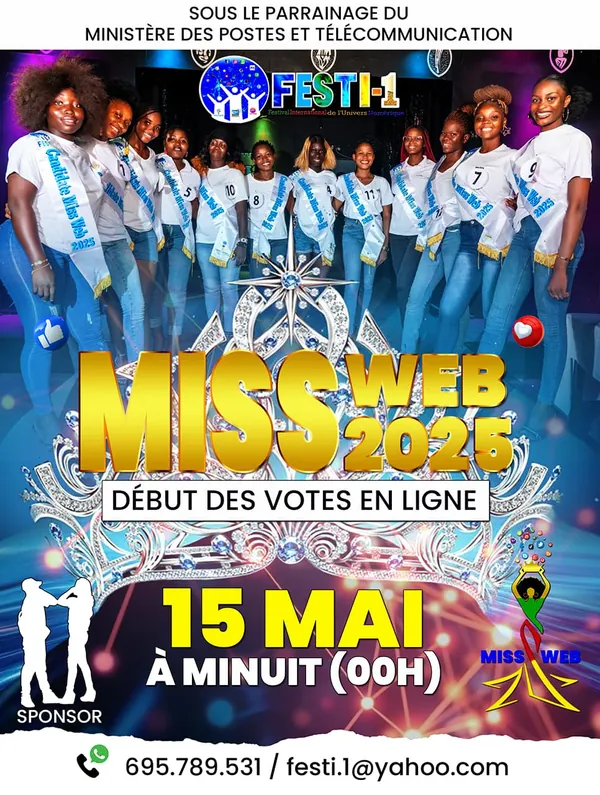 Valoriser la beauté authentique de la femme africaine.