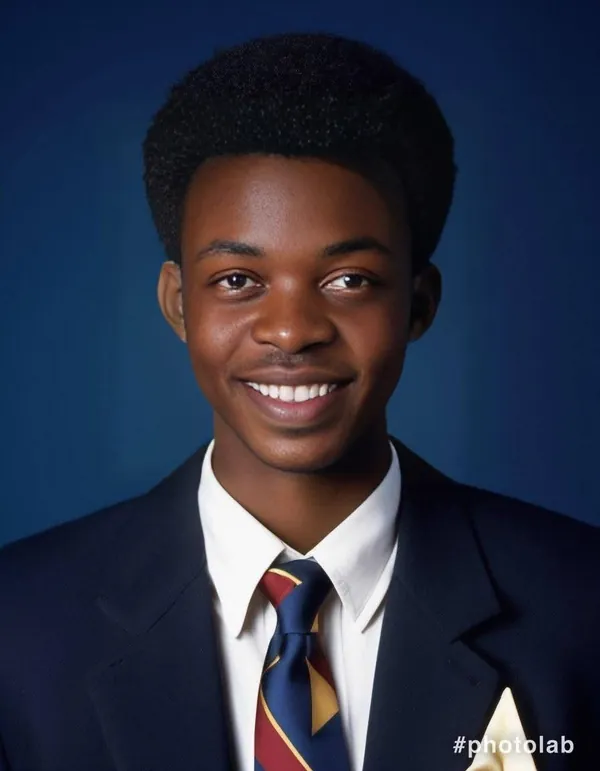 Dzofou Diffo Brandon