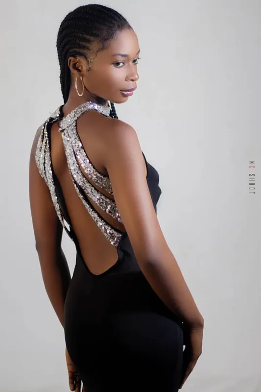 Adama Diane Francine