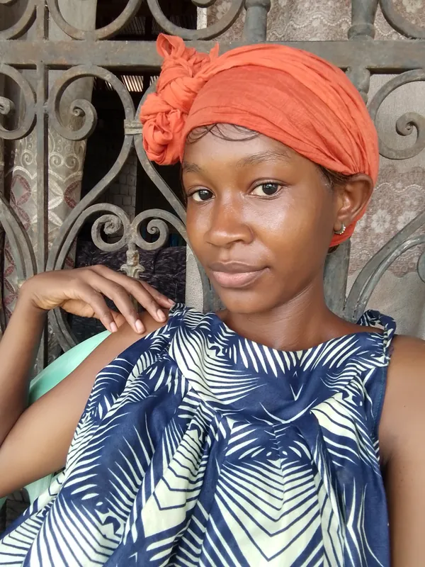 astride Maëva tcheumani