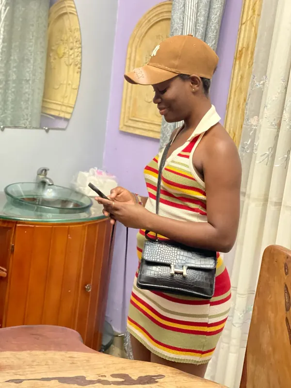 NDJELAM Marie berengere lukress