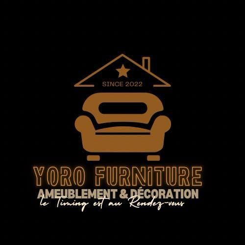 Nom: Yoro furniture BTP