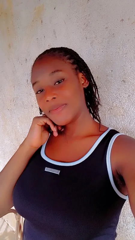 DJIEUGOUE TCHONGA Brenda darelle