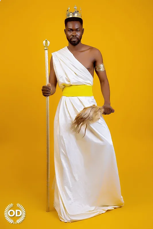 Théophile SIMANGSOU