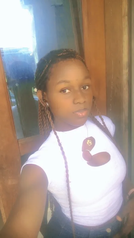 Massoda Marguerite Isis