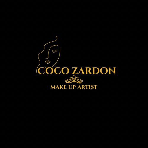 CoCo Zardon Make-up