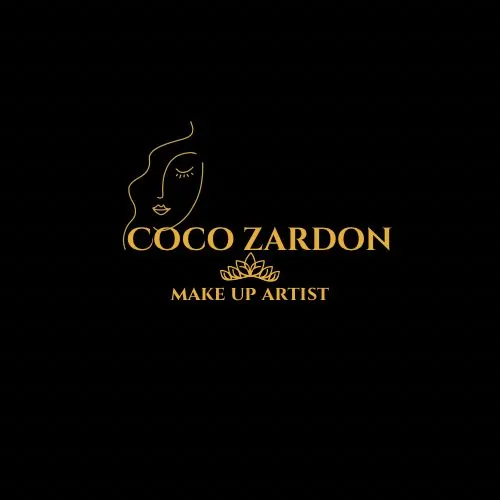 CoCo Zardon Make-up
