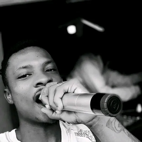 Nyemb Philippe Dilane