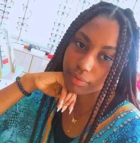 Marie Thérèse Gwet