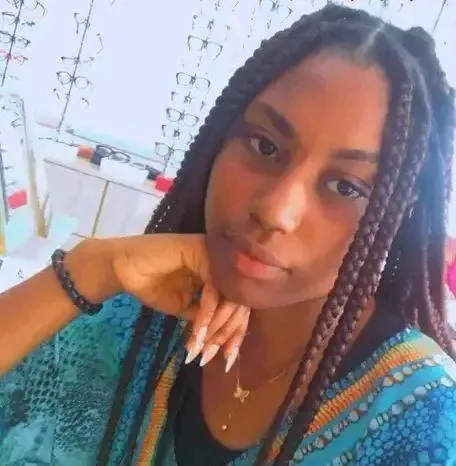 Marie Thérèse Gwet