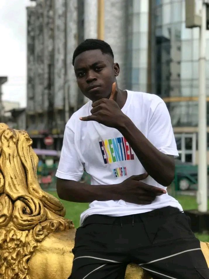 BIZO L'AMÉRICAIN 🇱🇷