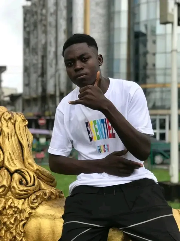 BIZO L'AMÉRICAIN 🇱🇷