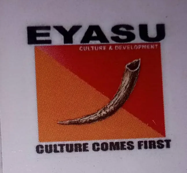 EYASU