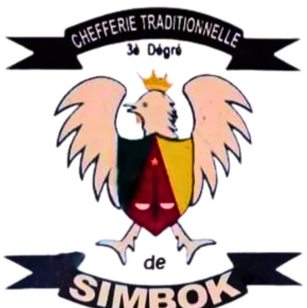 Chefferie traditionnelle de 3e degré de Simbok