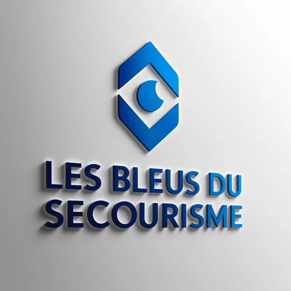 Les Bleus du secourisme