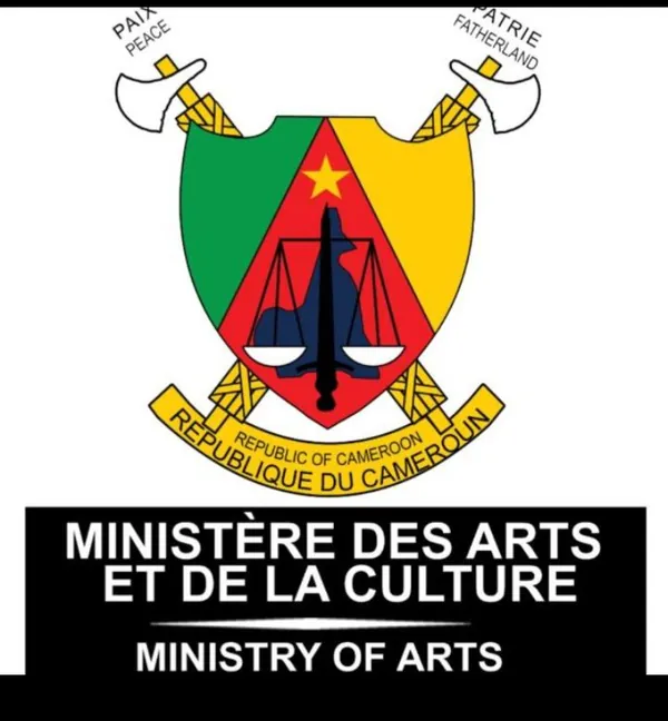 Ministère des Arts et de la Culture