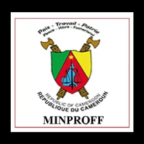 Ministère de la promotion de la femme et de la Famille