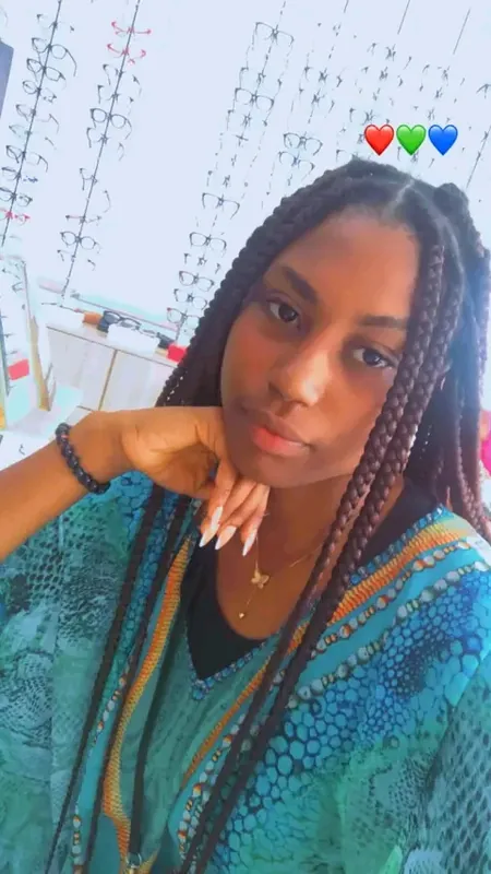 Marie Thérèse Gwet