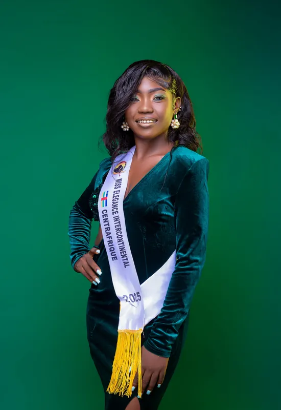 Eguina Noura cham Jaël