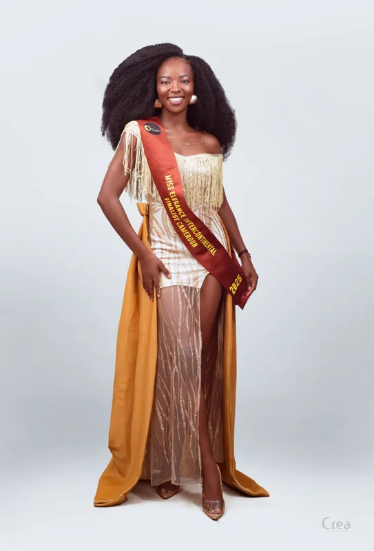 Mendo Otabela Marthe Moran