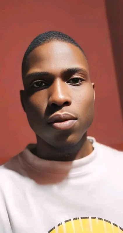 BENAYE GOD LOVE JUNIOR