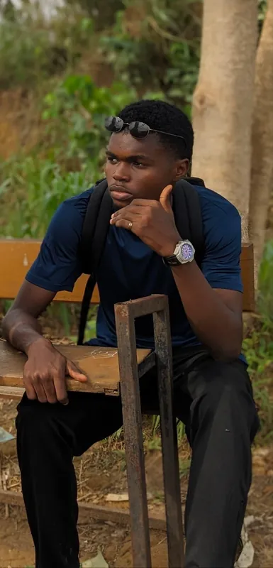 AZAPFACK NGUENE Miguel