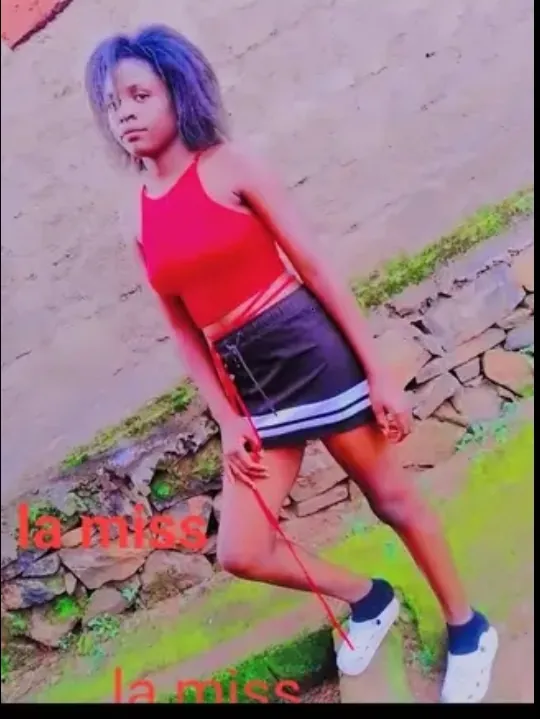 Ange Braelle Jiogo kagho