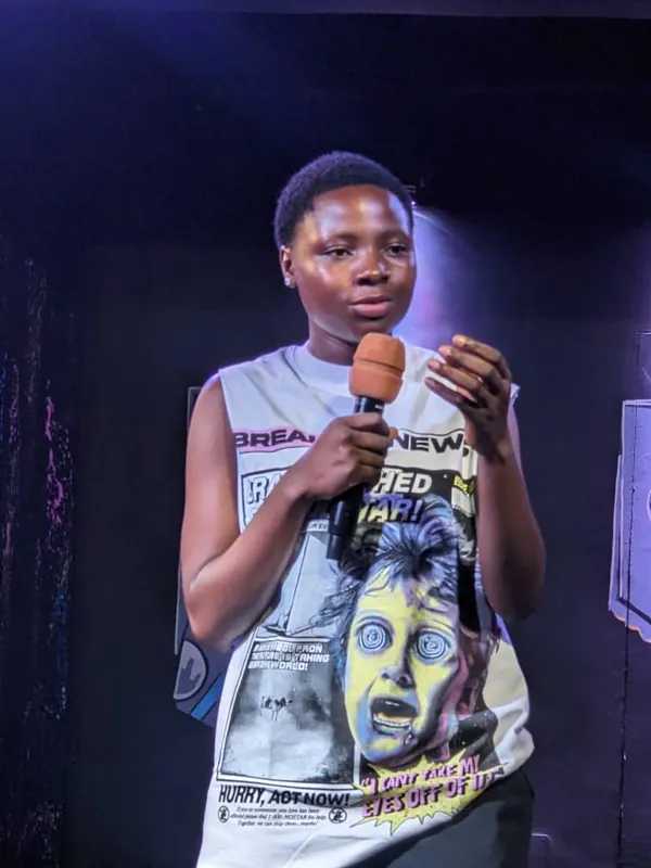 Darile Keysee Enye'e