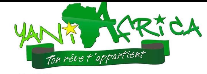 Yanis Africa