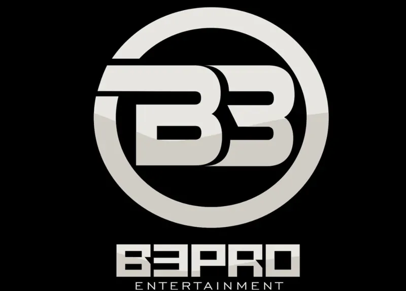 B3PRO Etertainment