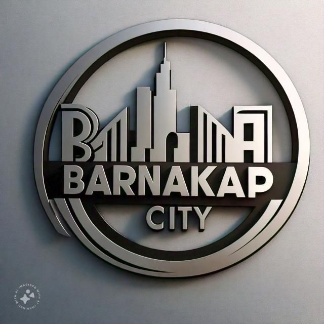 Barnakap city