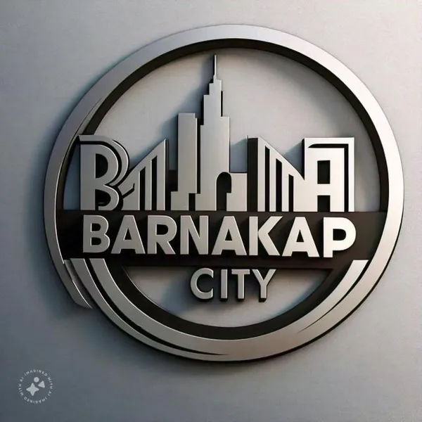 Barnakap city