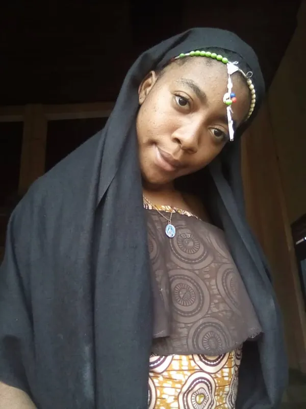 CHARLOTTE LIONELLE BOUMKWO