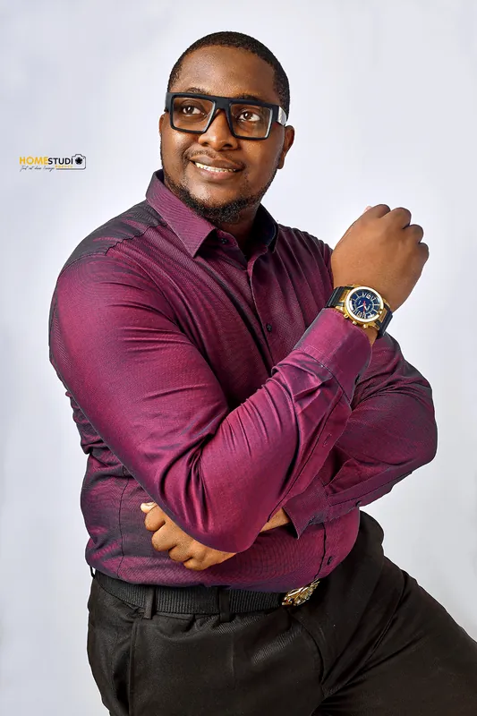 Uzoghelu John clement