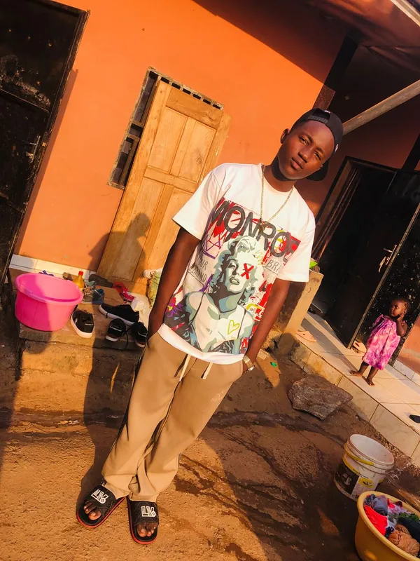 Fondong Miguel Jephthah