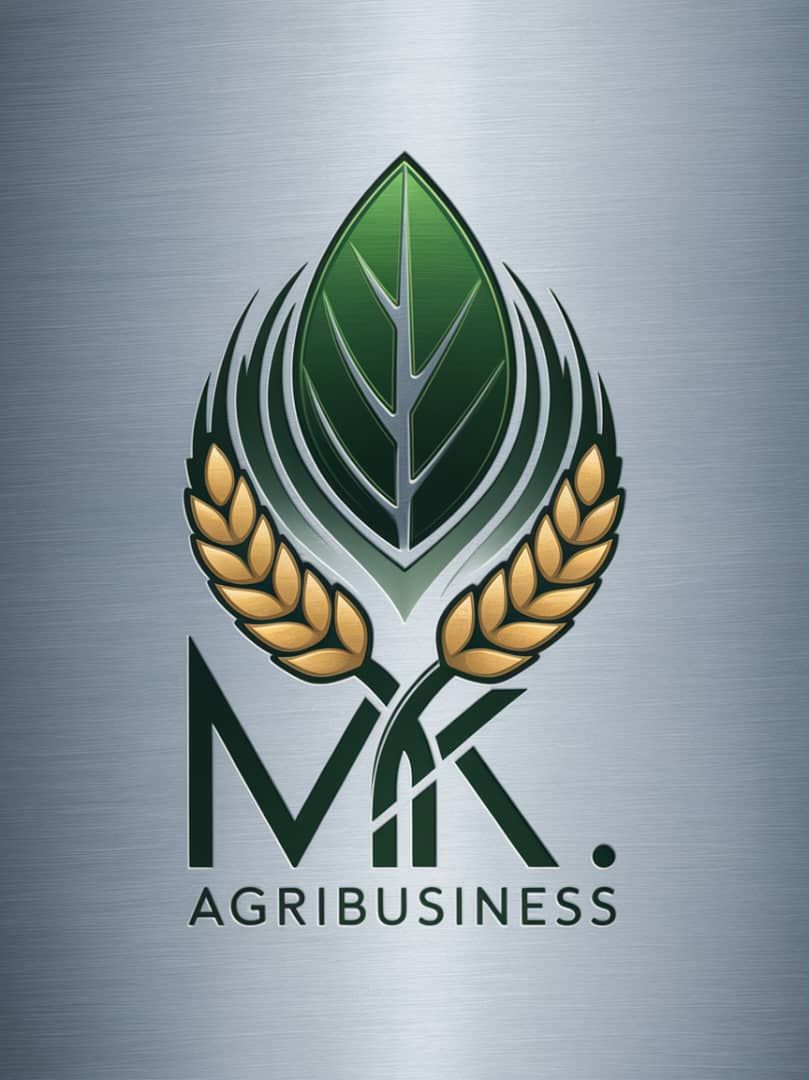 Mk AGRI BUSINESS INGÉNIEUR