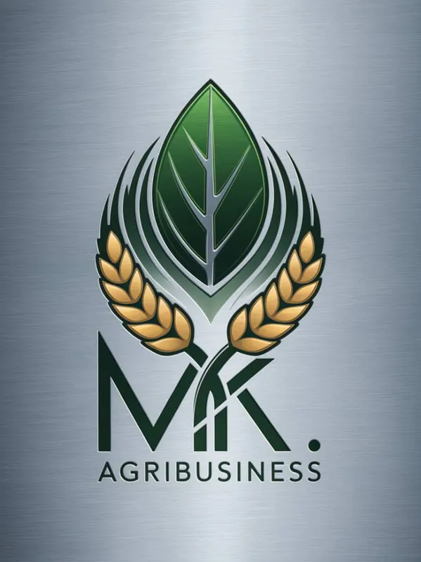 Mk AGRI BUSINESS INGÉNIEUR
