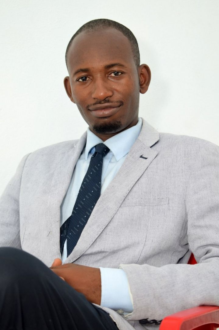 Badang Amessene Roméo