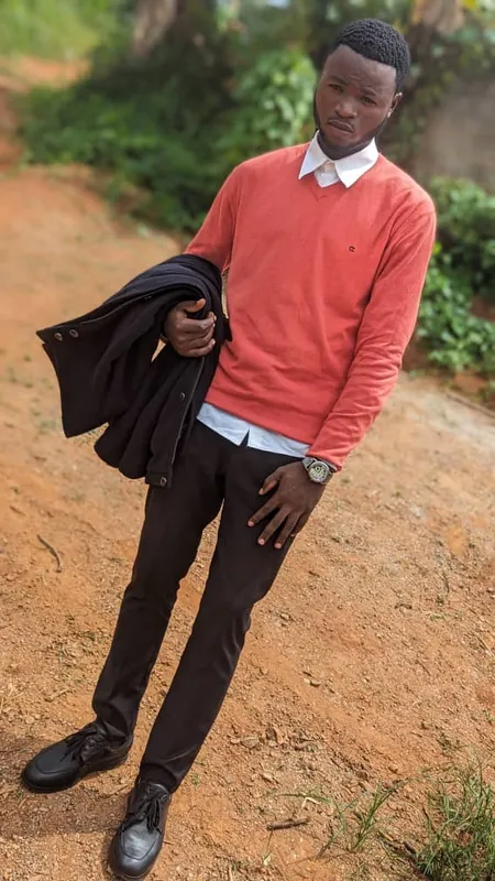 Christ Sorel Andong Foe