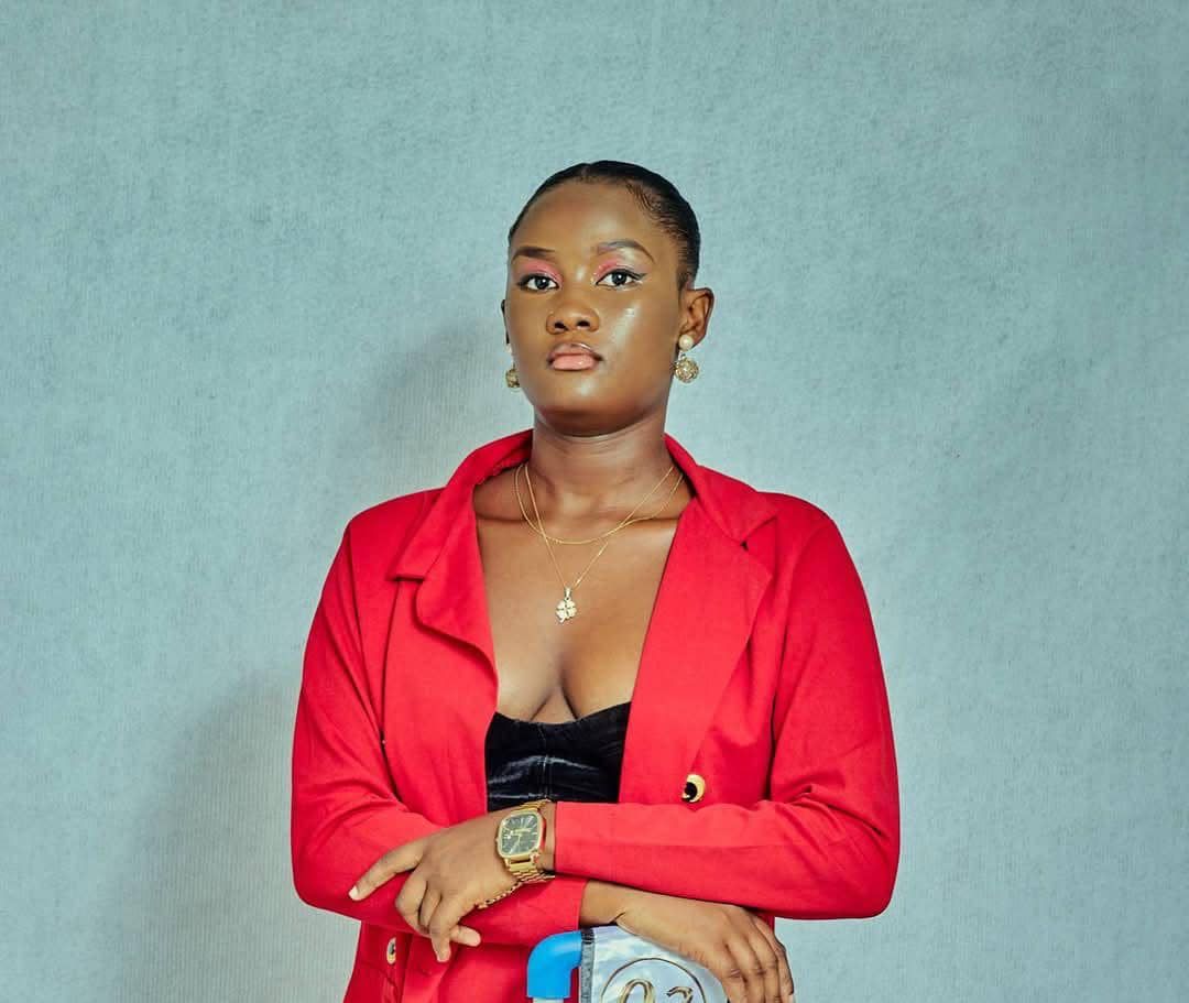 Ngo Bassop Ange Marie Faina