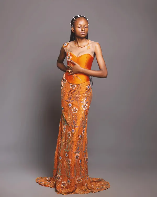 Eyenga Cecile Patricia