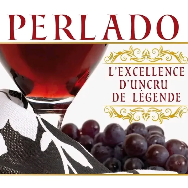Perlado