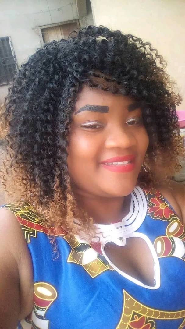 Yimdjo Kamdem haumont Danielle